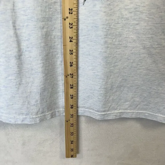 Vtg 1994 H.L. Miller Single Stitch T Shirt XL Grand Canyon Nature Wrap Around - Picture 10 of 10